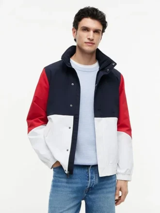 Water-Repellent Regatta Jacket