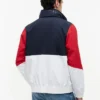 Water-Repellent Regatta Jacket