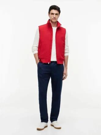 Water-Repellent Regatta Vest