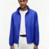 Water-Repellent Ripstop Windbreaker Water-Repellent Ripstop Windbreaker