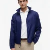 Water-Repellent Ripstop Windbreaker Water-Repellent Ripstop Windbreaker