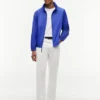 Water-Repellent Ripstop Windbreaker Water-Repellent Ripstop Windbreaker