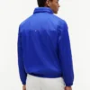 Water-Repellent Ripstop Windbreaker Water-Repellent Ripstop Windbreaker