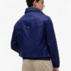 Water-Repellent Ripstop Windbreaker Water-Repellent Ripstop Windbreaker