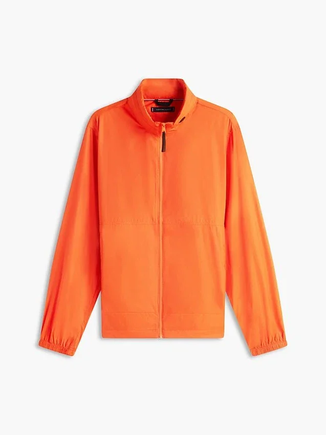 Water-Repellent Ripstop Windbreaker Water-Repellent Ripstop Windbreaker
