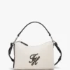 Water-Repellent Script Monogram Mini Bag Water-Repellent Script Monogram Mini Bag