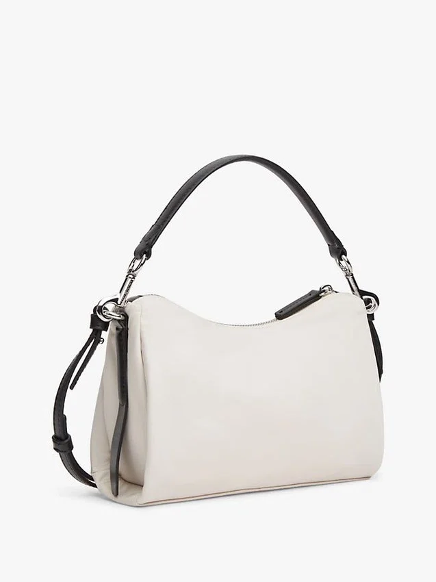 Water-Repellent Script Monogram Mini Bag Water-Repellent Script Monogram Mini Bag