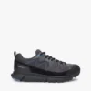 Water-Repellent Suede Tech Sneaker Water-Repellent Suede Tech Sneaker