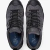 Water-Repellent Suede Tech Sneaker Water-Repellent Suede Tech Sneaker