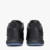Water-Repellent Suede Tech Sneaker Water-Repellent Suede Tech Sneaker
