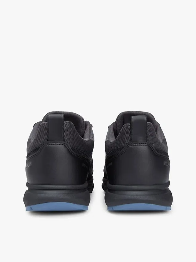 Water-Repellent Suede Tech Sneaker Water-Repellent Suede Tech Sneaker
