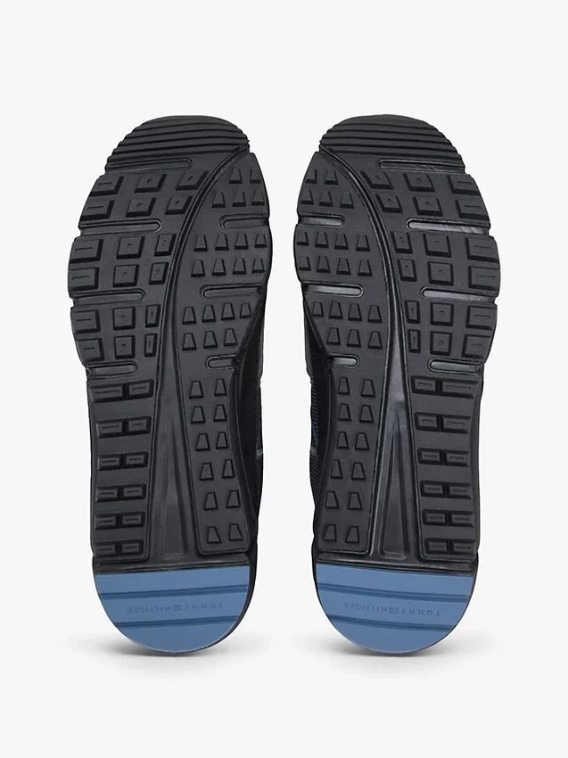 Water-Repellent Suede Tech Sneaker Water-Repellent Suede Tech Sneaker