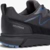 Water-Repellent Suede Tech Sneaker Water-Repellent Suede Tech Sneaker