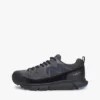 Water-Repellent Suede Tech Sneaker Water-Repellent Suede Tech Sneaker