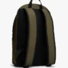 Water-Resistant Dome Backpack