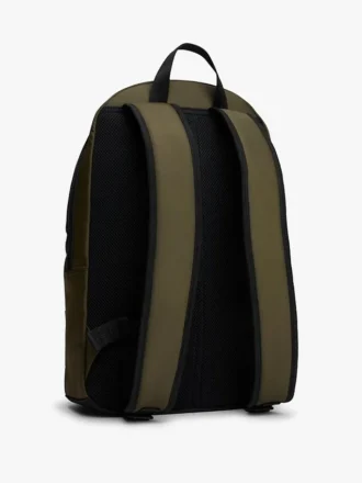 Water-Resistant Dome Backpack