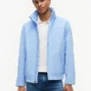 Water-Resistant Hooded Regatta Jacket Water-Resistant Hooded Regatta Jacket