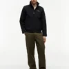 Water-Resistant Hooded Regatta Jacket Water-Resistant Hooded Regatta Jacket