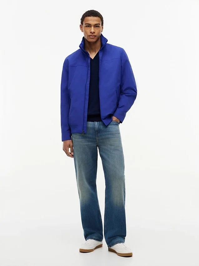 Water-Resistant Hooded Regatta Jacket Water-Resistant Hooded Regatta Jacket