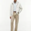 Water-Resistant Hooded Regatta Jacket Water-Resistant Hooded Regatta Jacket