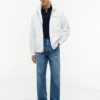 Water-Resistant Hooded Regatta Jacket Water-Resistant Hooded Regatta Jacket