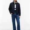 Water-Resistant Hooded Regatta Jacket Water-Resistant Hooded Regatta Jacket
