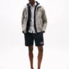 Water-Resistant Hooded Regatta Jacket Water-Resistant Hooded Regatta Jacket