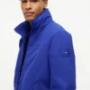 Water-Resistant Hooded Regatta Jacket Water-Resistant Hooded Regatta Jacket
