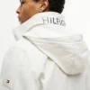 Water-Resistant Hooded Regatta Jacket Water-Resistant Hooded Regatta Jacket