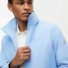 Water-Resistant Hooded Regatta Jacket Water-Resistant Hooded Regatta Jacket