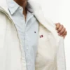Water-Resistant Hooded Regatta Jacket Water-Resistant Hooded Regatta Jacket
