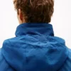 Water-Resistant Hooded Regatta Jacket Water-Resistant Hooded Regatta Jacket