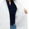 Water-Resistant Hooded Regatta Jacket Water-Resistant Hooded Regatta Jacket