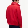 Water-Resistant Hooded Regatta Jacket Water-Resistant Hooded Regatta Jacket