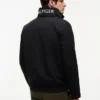 Water-Resistant Hooded Regatta Jacket Water-Resistant Hooded Regatta Jacket