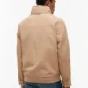 Water-Resistant Hooded Regatta Jacket Water-Resistant Hooded Regatta Jacket