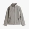 Water-Resistant Hooded Regatta Jacket Water-Resistant Hooded Regatta Jacket