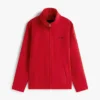 Water-Resistant Hooded Regatta Jacket Water-Resistant Hooded Regatta Jacket