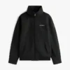 Water-Resistant Hooded Regatta Jacket Water-Resistant Hooded Regatta Jacket