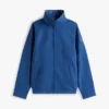 Water-Resistant Hooded Regatta Jacket Water-Resistant Hooded Regatta Jacket