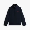 Water-Resistant Hooded Regatta Jacket Water-Resistant Hooded Regatta Jacket