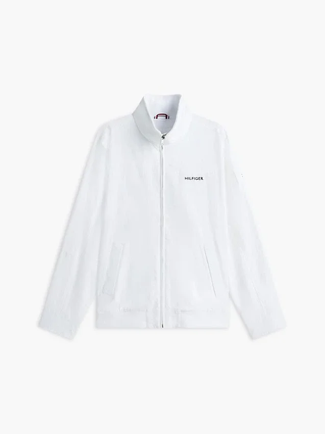 Water-Resistant Hooded Regatta Jacket Water-Resistant Hooded Regatta Jacket
