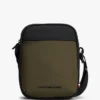 Water-Resistant Mini Reporter Bag Water-Resistant Mini Reporter Bag