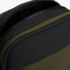 Water-Resistant Mini Reporter Bag Water-Resistant Mini Reporter Bag