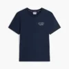 Wavy Flag Back Logo T-Shirt Wavy Flag Back Logo T-Shirt