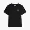 Wavy Flag Back Logo T-Shirt Wavy Flag Back Logo T-Shirt