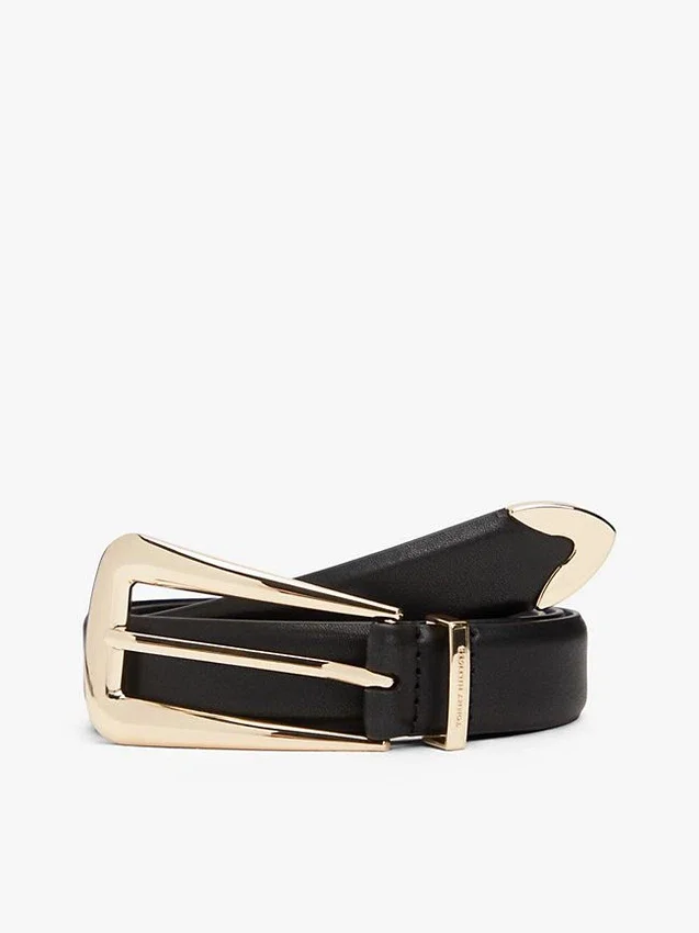 Western Hardware Leather Belt Western Hardware Leather Belt