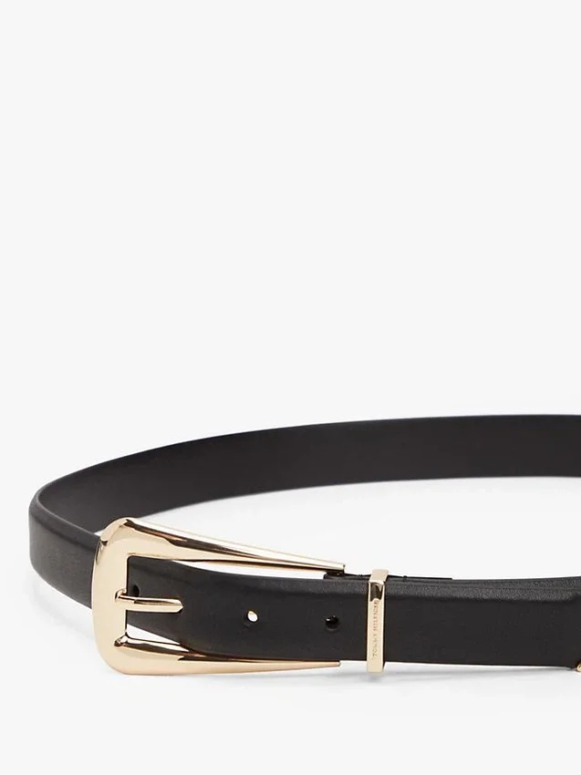 Western Hardware Leather Belt Western Hardware Leather Belt