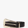 Western Hardware Leather Belt Western Hardware Leather Belt