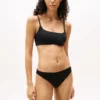 Wireless Scoop Neck Bralette
